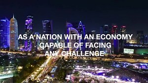 31 reactions | #Qatar taking steps towards achieving Qatar National Vision 2030! #qatarblockade #qatarday | Qatar Day | Facebook