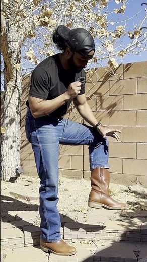 Wranglers are the most versatile jeans for THIS reason