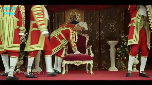 BRIDGERTON Season 4 part 2 episode 8