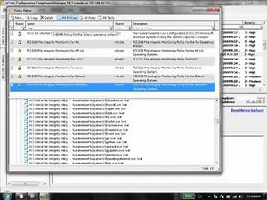 nCircle File Integrity Monitor Overview and Demo