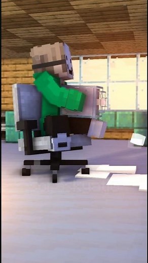 Dream mlg gallon - Minecraft Animation