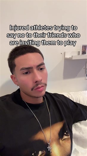 Injured Athletes Navigating Spring Break Plans