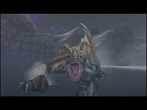 MHFU - Light Bowgun Guide