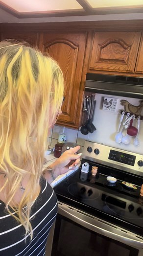 Relevant to #rescuelife ? Well, ya, if you’re a #brokeass #nonprofit and need to live on #diy videos! So, here’s how to fix your #Frigidaire #electricstove #f90 error message. I was lucky enough to have someone show me #howto #fixit , so I will #payitforward . #yourewelcome from #freyjasfriends