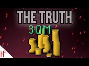 The Truth Behind Runescape's Gold Farmers