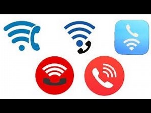 怎么打开小米手机的wifi calling 功能。 How to turn on the wifi calling function of Xiaomi mobile phone.