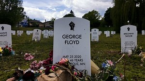 George Floyd's murder: Five years on