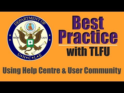 How To Use the Google Help Centre & User Help Community