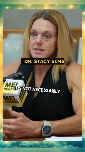 Dr. Stacy Sims🧠 Understanding Your Body — Awareness Changes Perspective Not all changes show up the same way. As the body goes through different life stages, the way weight is stored can shift. What looks the same on the surface isn’t always the same underneath. That’s why awareness matters more than judgment. Understanding your body helps you respond with patience, not frustration. Knowledge doesn’t create fear. It creates clarity. And clarity leads to better self-care choices. — Stacy Sims 📲