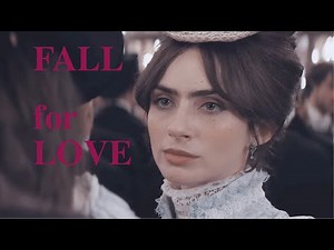 Fall for Love – an original rock-opera song inspired by Dracula (2025)