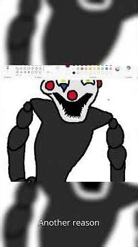 Drawing characters from Animator's hell Day 1🤑🤑