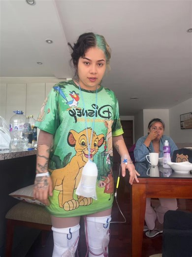 Videos de Lacoloradatatuada🖤🩵 (@lacoloradatatuada) con “Las Muñequitas - Mr Plata & El Americano 4KT”