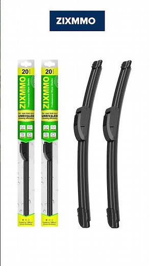 TOP—5. Best Windshield Wipers 2025