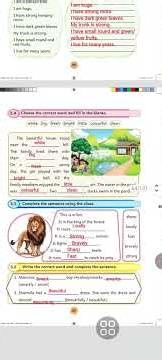 #EE #UNIT5 #5TH #ENGLISH #TERM3