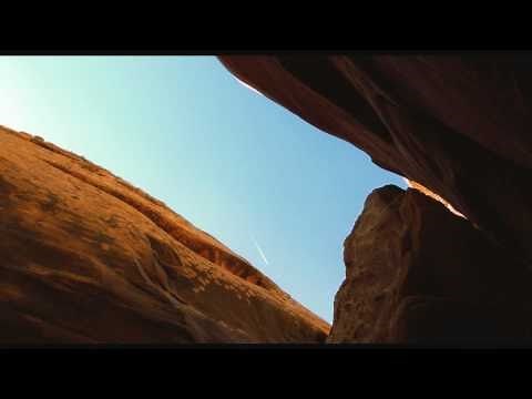 127 HOURS - Trailer 1 (Full-HD) - Deutsch / German