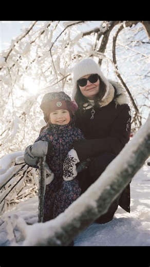Winter Estonia 2026. A couple of cool shots.