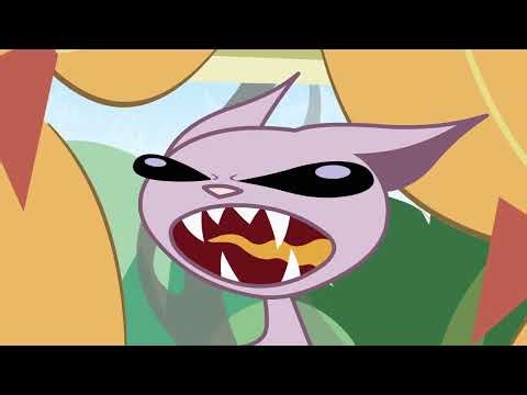 Kid Vs. Kat - Compilation - Who Will Win?!