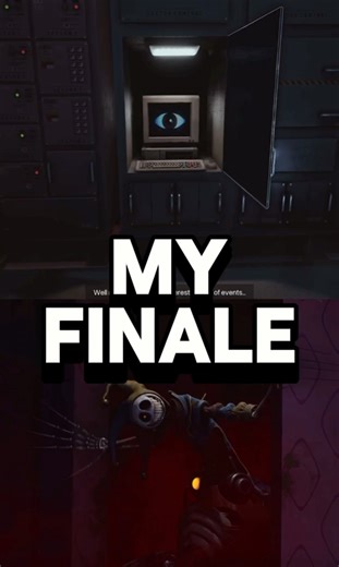 My TAKE On Poppy Playtime’s FINALE (Poppy Playtime) #poppyplaytime #theprototype #huggywuggy