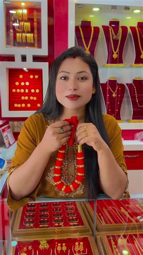 Jewellers in Urlabari: Exploring Madumalla Road