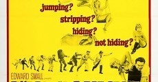 Los perversos sueños de una rubia (1968)  - Ver Película Completa en Español - FULLTV