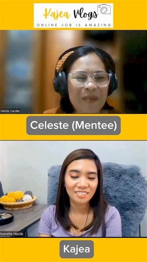 How did Celeste get her client without any prior experience in bookkeeping?🤷‍♀️ Xero and QBO Bookkeeping courses are now available For more information just click here👇👇 https://kajeasvlog.com/ | Hey It's Kajea