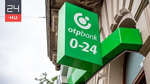 Bankszámlák: nem várt bejelentést tett az OTP | 24.hu