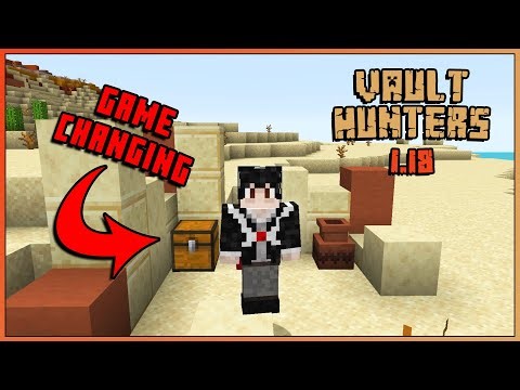 5 EARLY GAME Tips for Vault Hunters 1.18