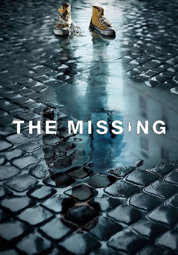 The Missing Season 1 - watch full episodes streaming online