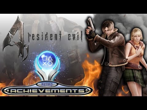 Resident Evil 4 (Playstation 2) PROFESSIONAL...É DE LASCAR
