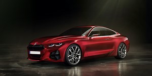 Rumor: BMW M440i To Be Offered in Both RWD and AWD Guises
