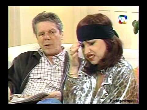 ROMPEPORTONES - GISELA 7