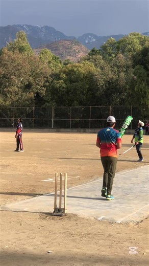 Zohaib Shina's Blistering One Man Show at MPL