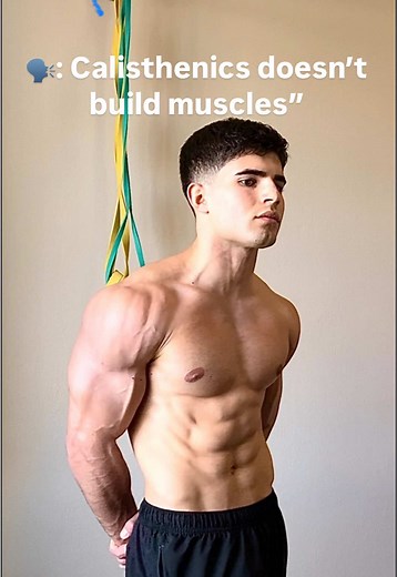 Ok bro😂👍🏽 #calisthenics #streetworkout #workout #fyp #muscle #calisthenicsathlete