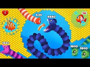 Fishdom | Fishdom Ads | Fishdom Minigames Collection Part 157