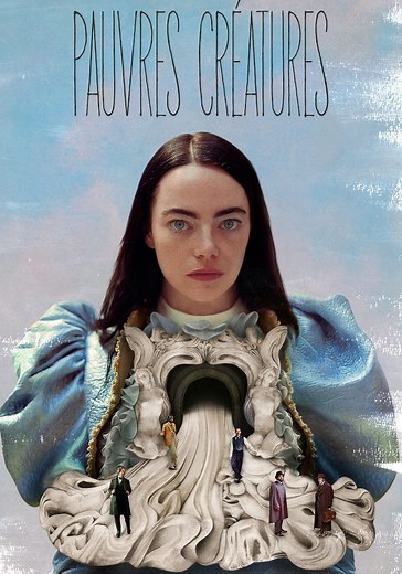 Regarder Pauvres créatures en streaming complet