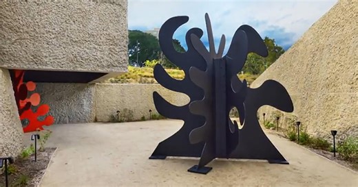 The New Season: Fall 2025 - Art exhibits across the U.S.