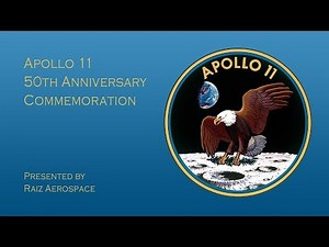 Apollo 11 Complete Real-Time - 100:01 to 103:00 - Landing