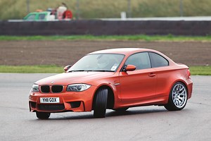 Used car buying guide: BMW 1 Series M Coupe