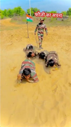 Salute Indian ArmyMere Desh keVeer jawaan #indianarmy #yutubeshorts #emotional ##shortsfeed #shorts