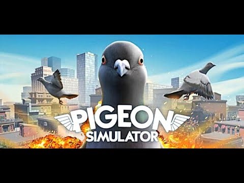Pigeon Simulator | PC Gameplay No Commentary