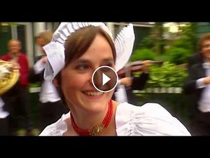 André Rieu - Clog Dance