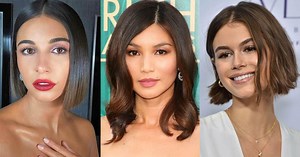 The Best Bob Haircut Ideas To Inspire Your Next Chop