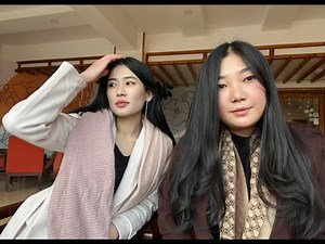 A day in my life in Bhutan: Weekend in Thimphu | Vlog | Outing with the sweetest people