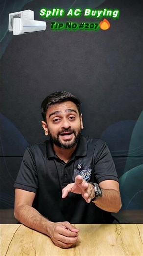 Daikin vs Haier Split AC: Noise Test 🤫 #shorts #shortvideo #short #splitac #splitairconditioner