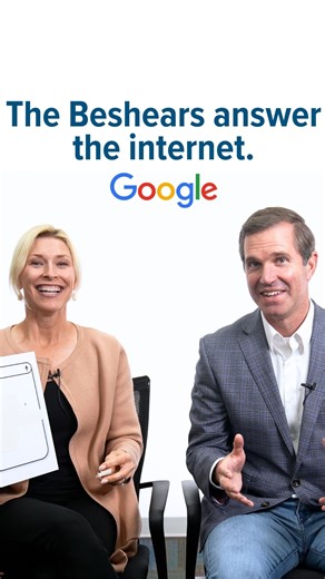 Governor Andy Beshear on Instagram: "Your most asked Google questions? We're answering them."