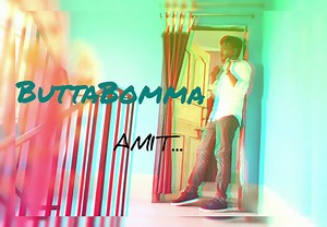 11K views · 651 reactions | Trying a new Dance Cover #Buttabomma #Dance_cover ❤ Will be posting the full video once it is done珞 | Amit Biswas | Facebook