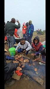 103K views · 1.9K reactions | Wewe umewahi kula ugali supu kweli? Never trust men with your kitchen, because tell me why this guys decided to cook ugali Thufu, Ama it's the murima in us . Hiyo ugali ilikuwa ina taste mbuzi . Anyway my darling Zippy Okoth you are a very good cook, your meals are the best and I mean it all your meals , but please once in a while include this Murima recipes . | Webston Kinmani | Facebook
