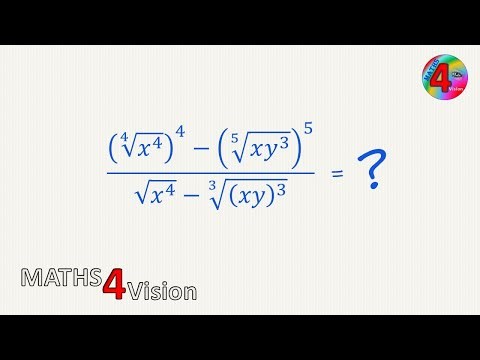 M4Vision | Memory-Boosting Index Problem | Indices Problems | Episode #3