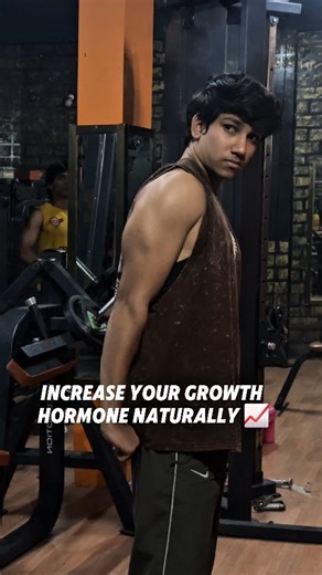 Kartik Pandey | 1. Prioritize Deep Sleep Growth hormone is released mostly at night. • Aim for 7-9 hours • Sleep before 11 pm • Dark, cool room :-better... | Instagram