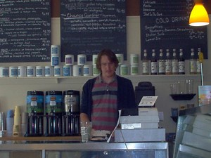 Fiore's Seeks to Add Nighttime Italian Restaurant, Patio Seating